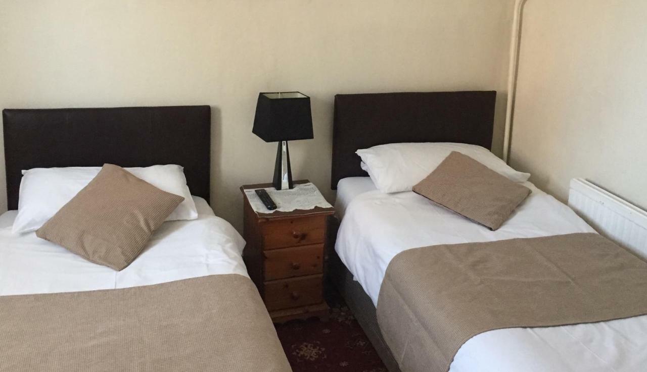 Maranatha Guest House King's Lynn Eksteriør billede