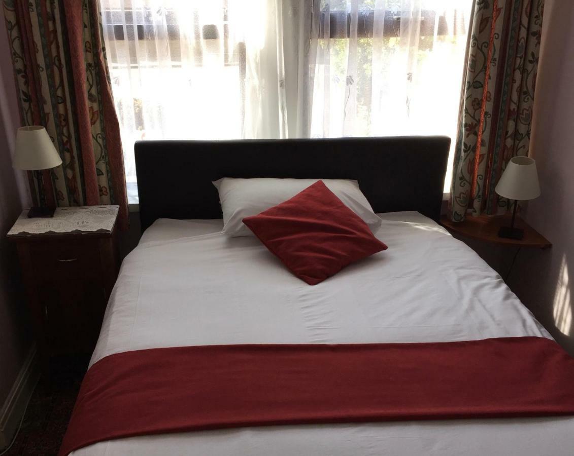 Maranatha Guest House King's Lynn Eksteriør billede